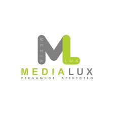 logo Media Lux