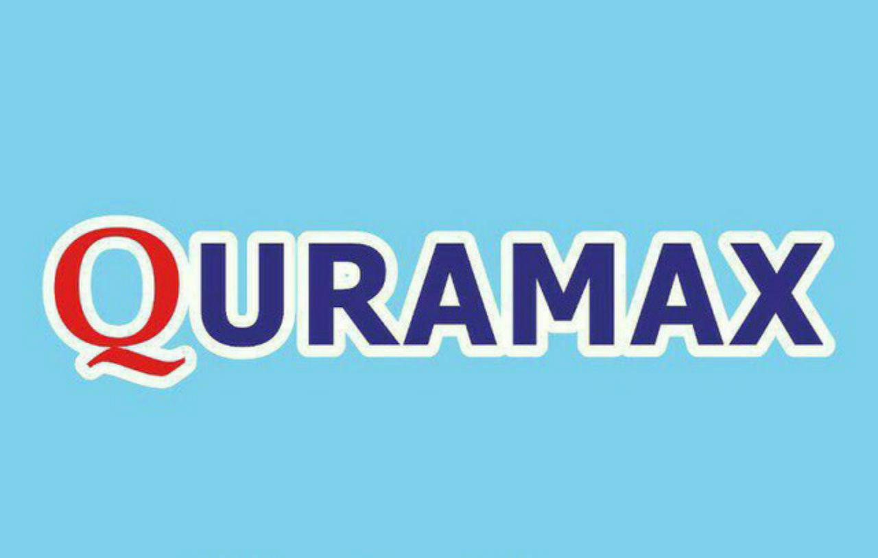 logo Quramax Medikal