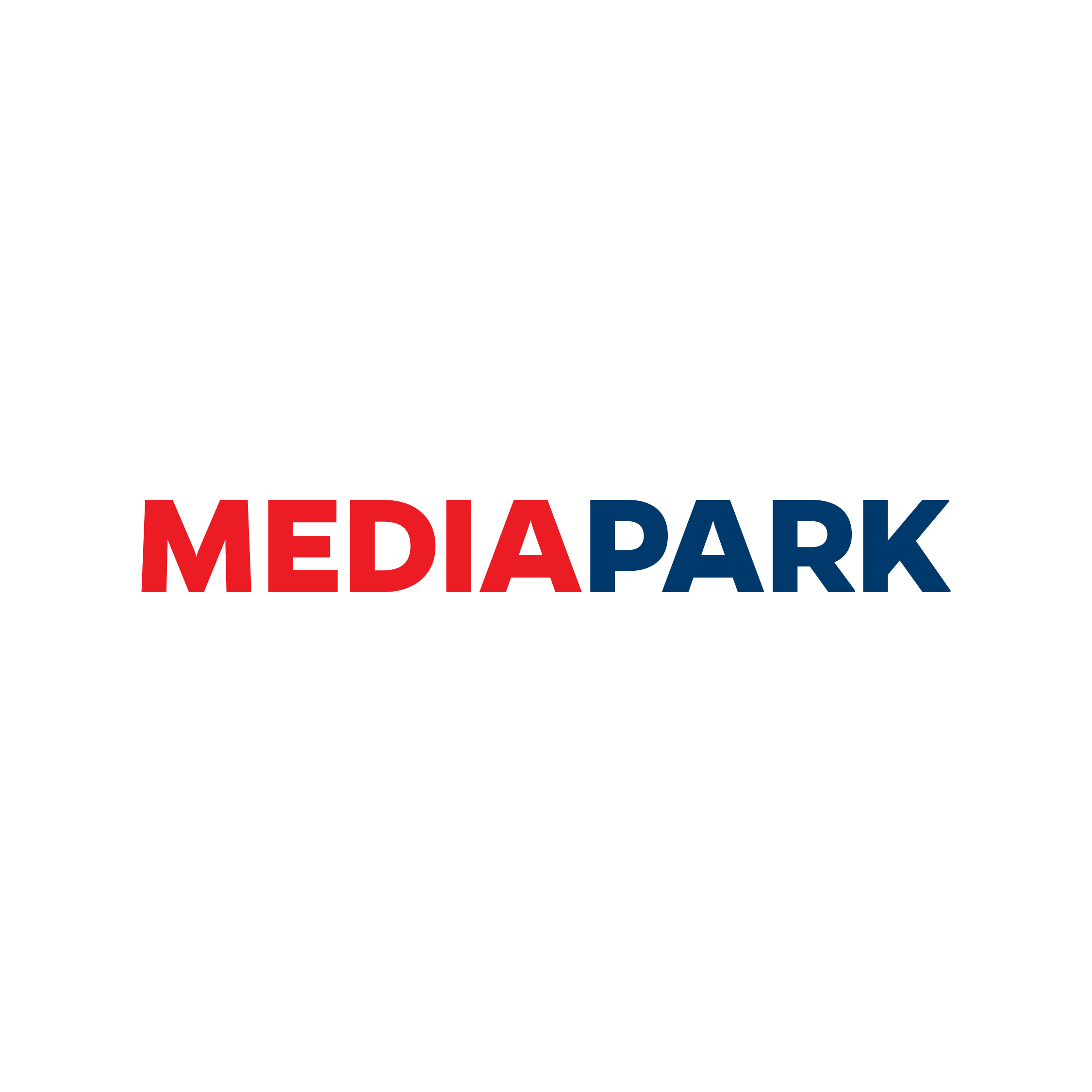 logo Mediapark