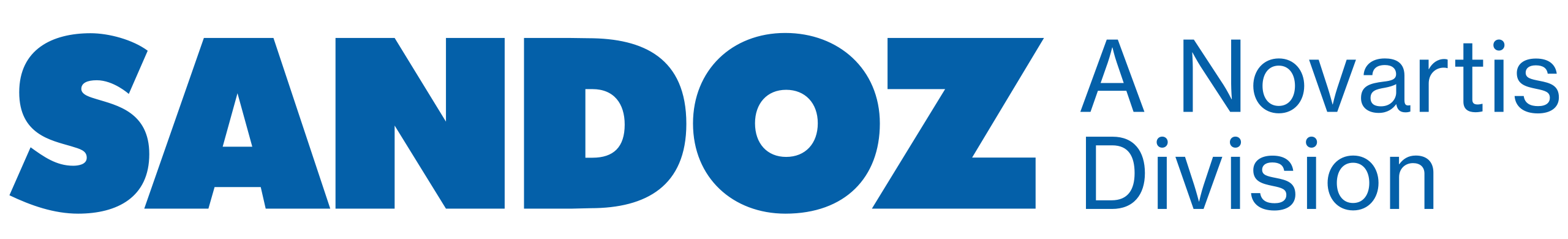 logo Sandoz