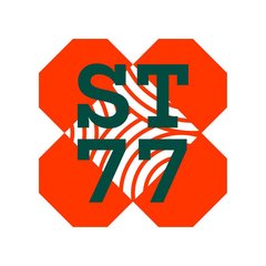 logo Street77 и WOK