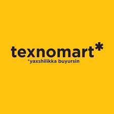 logo Texnomart