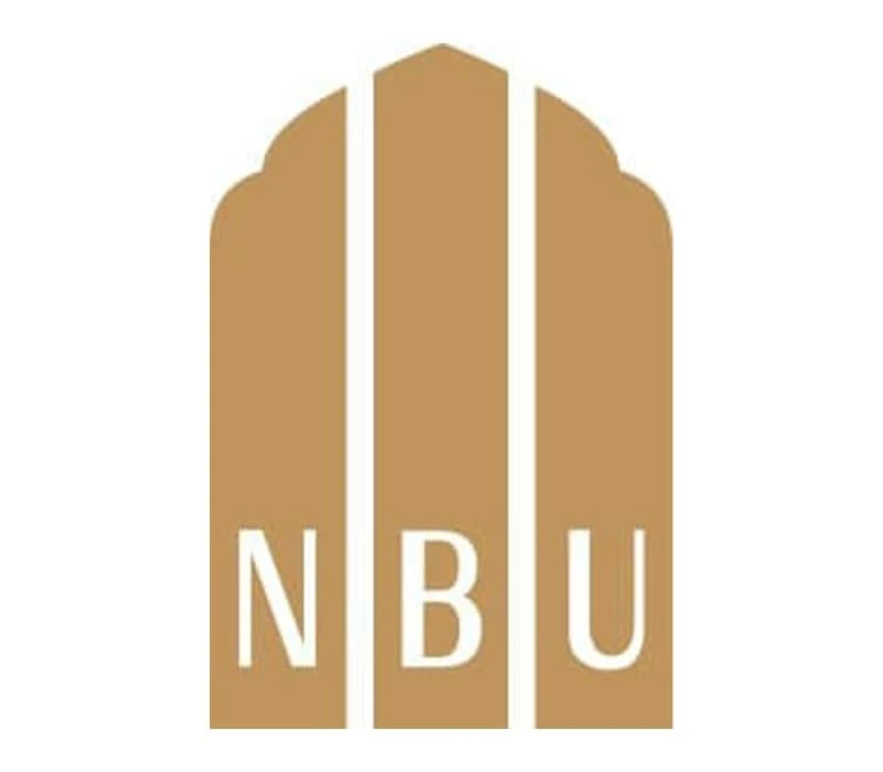 logo NBU