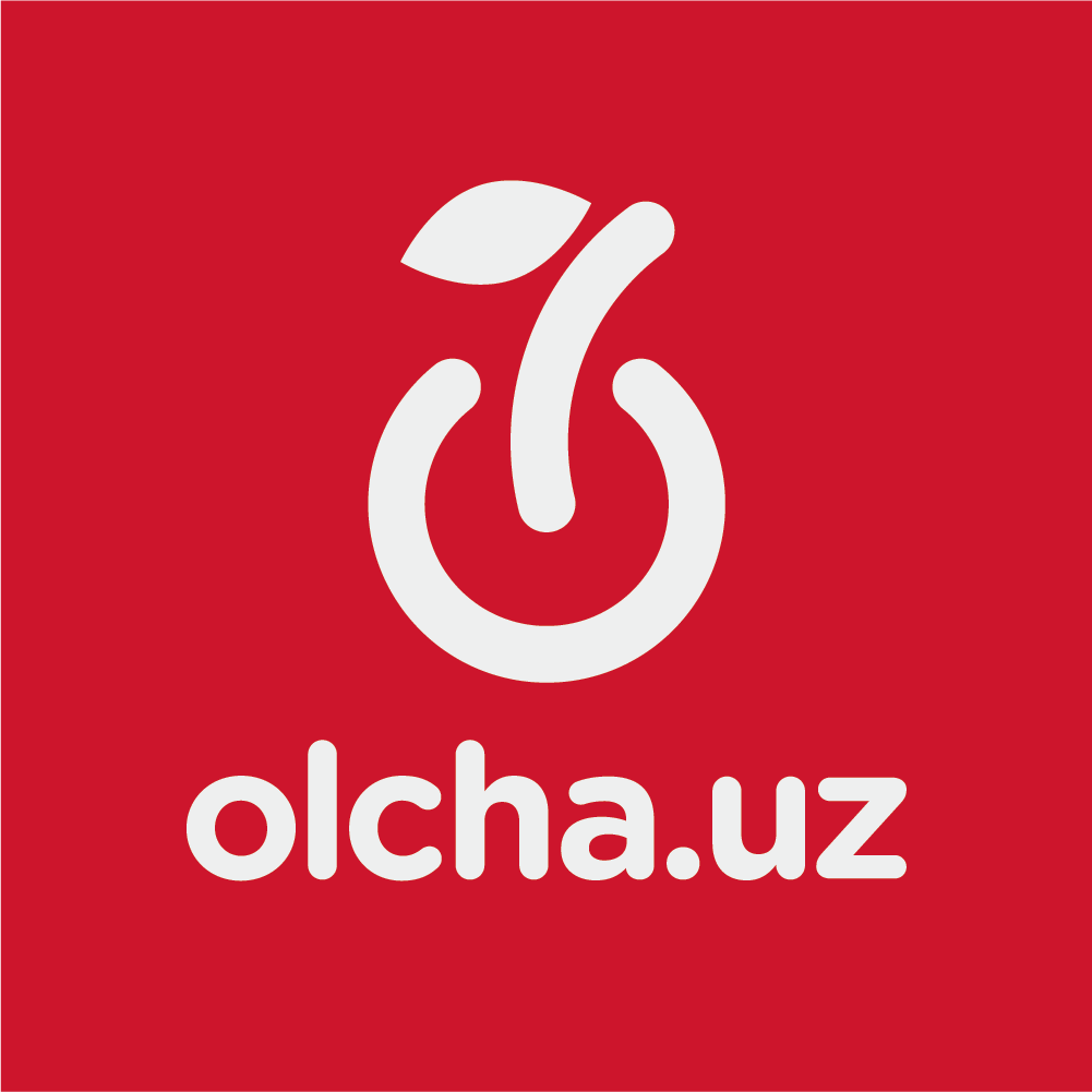 logo Olcha.uz