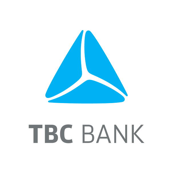 logo TBC Bank