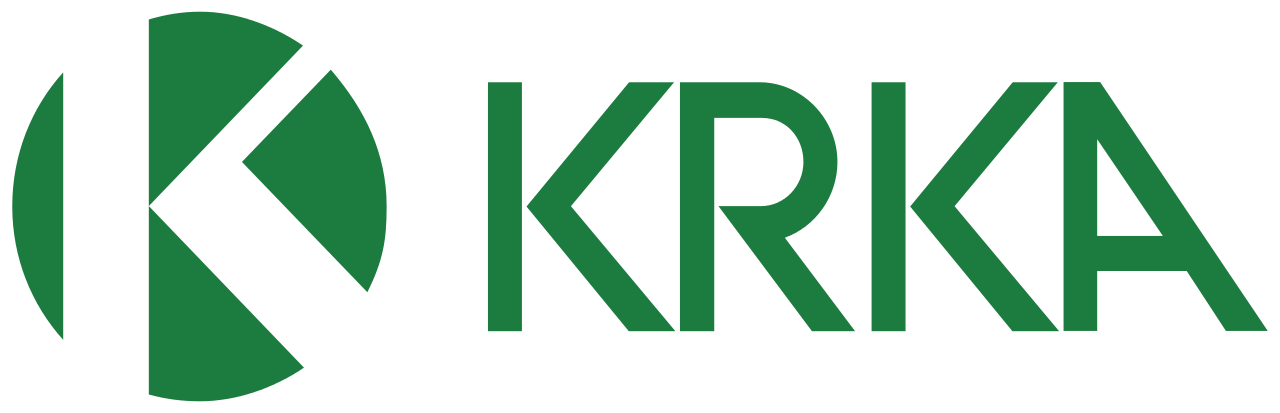 logo KRKA