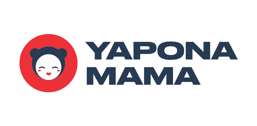 logo Yaponamama