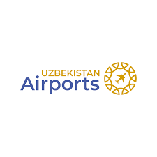 logo Uzbekistan Airports