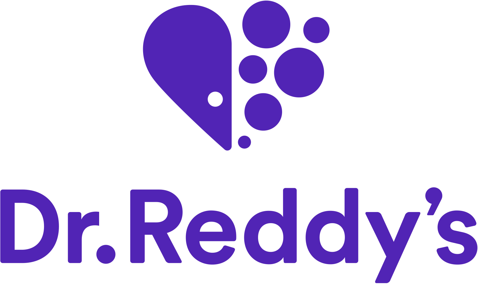 logo Dr. Reddy's Laboratories