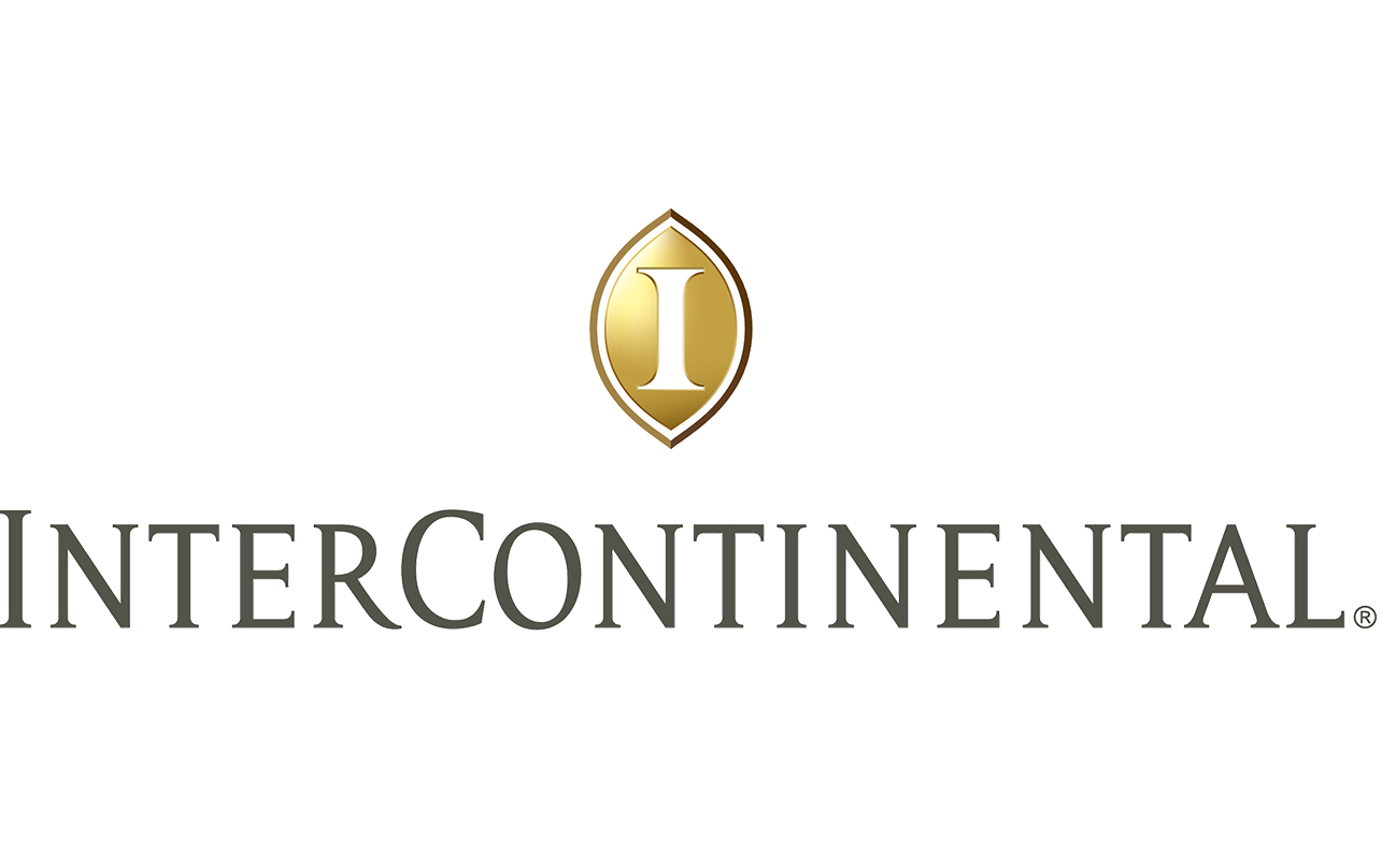 logo InterContinental Tashkent
