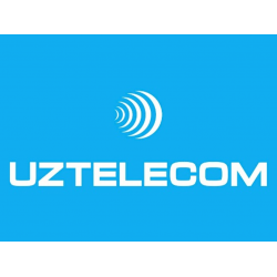 logo Uztelecom
