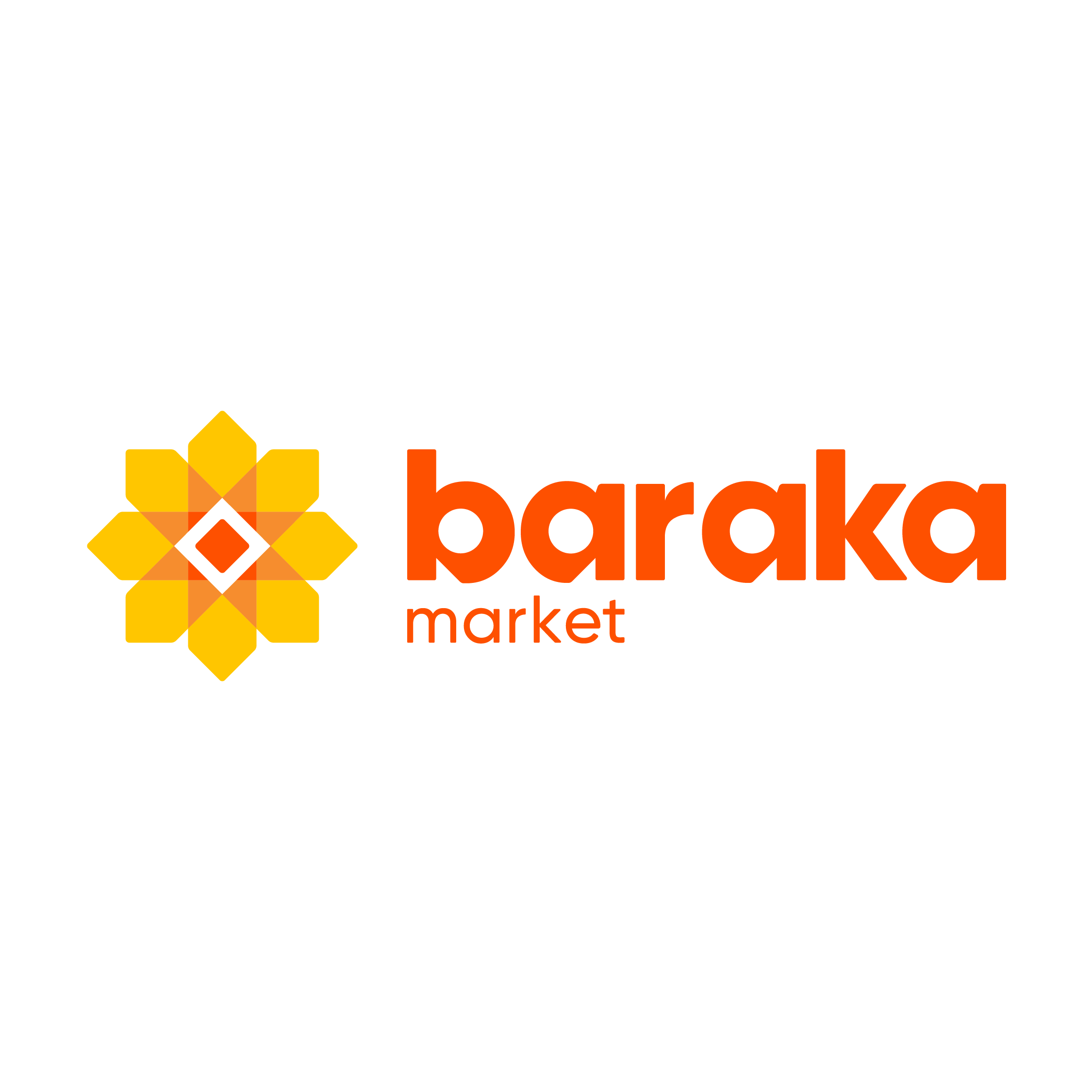 logo Baraka Market