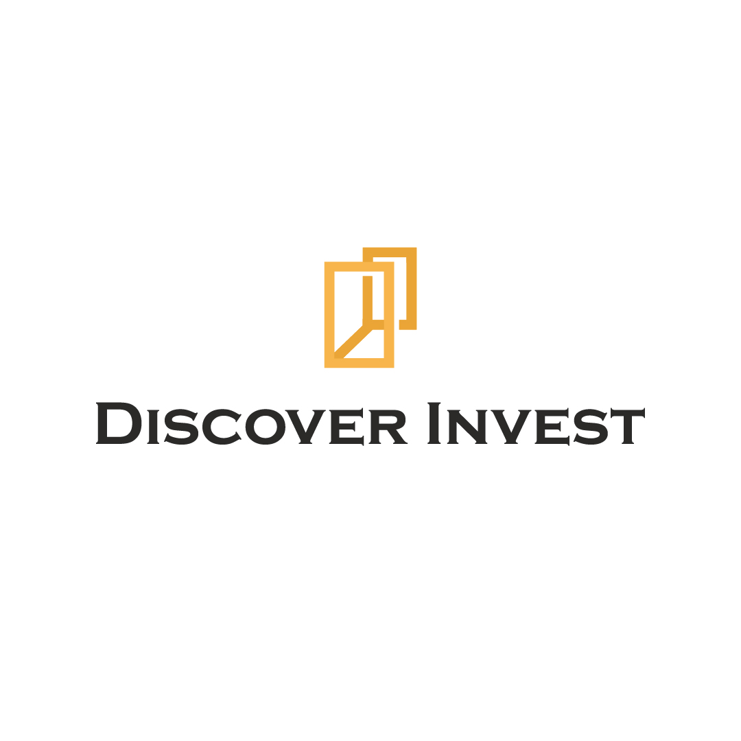 logo Discover invest