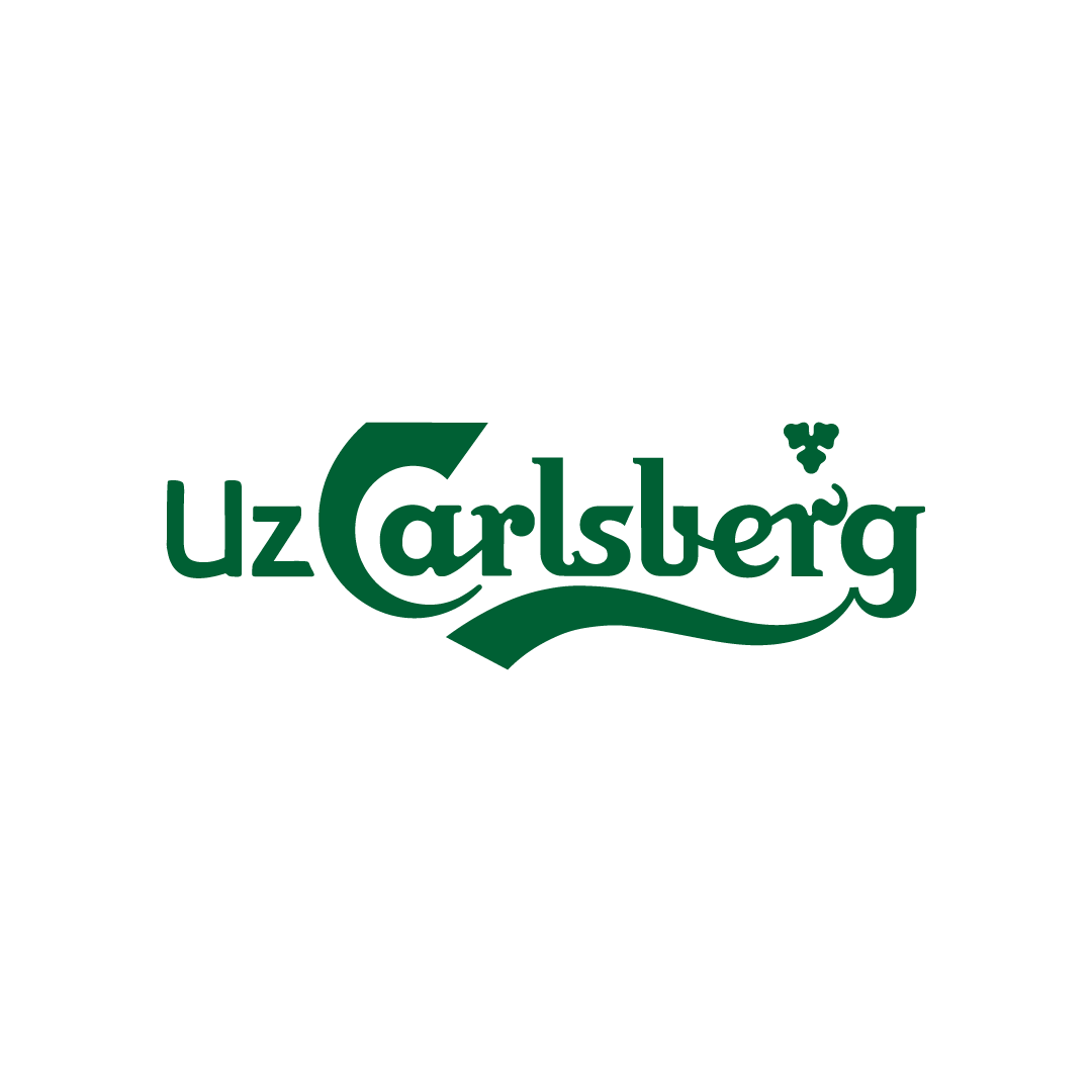 logo UzCarlsberg