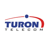 logo Turon Telecom