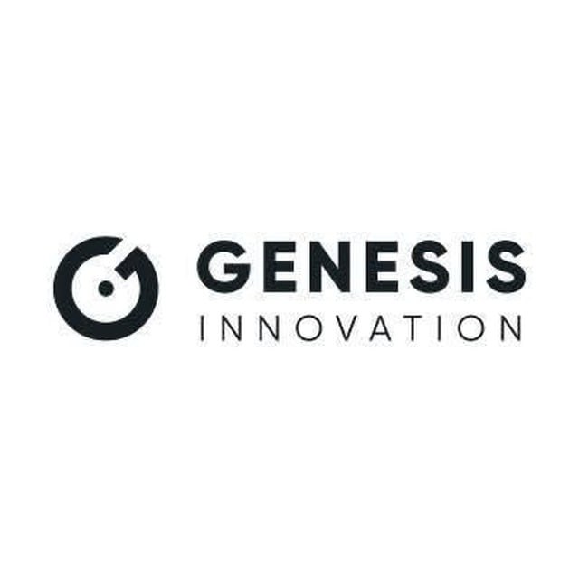 logo Genesis Innovation