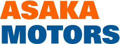 logo Asaka Motors