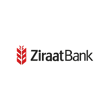 logo Ziraat Bank