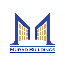 logo Murad Buildings