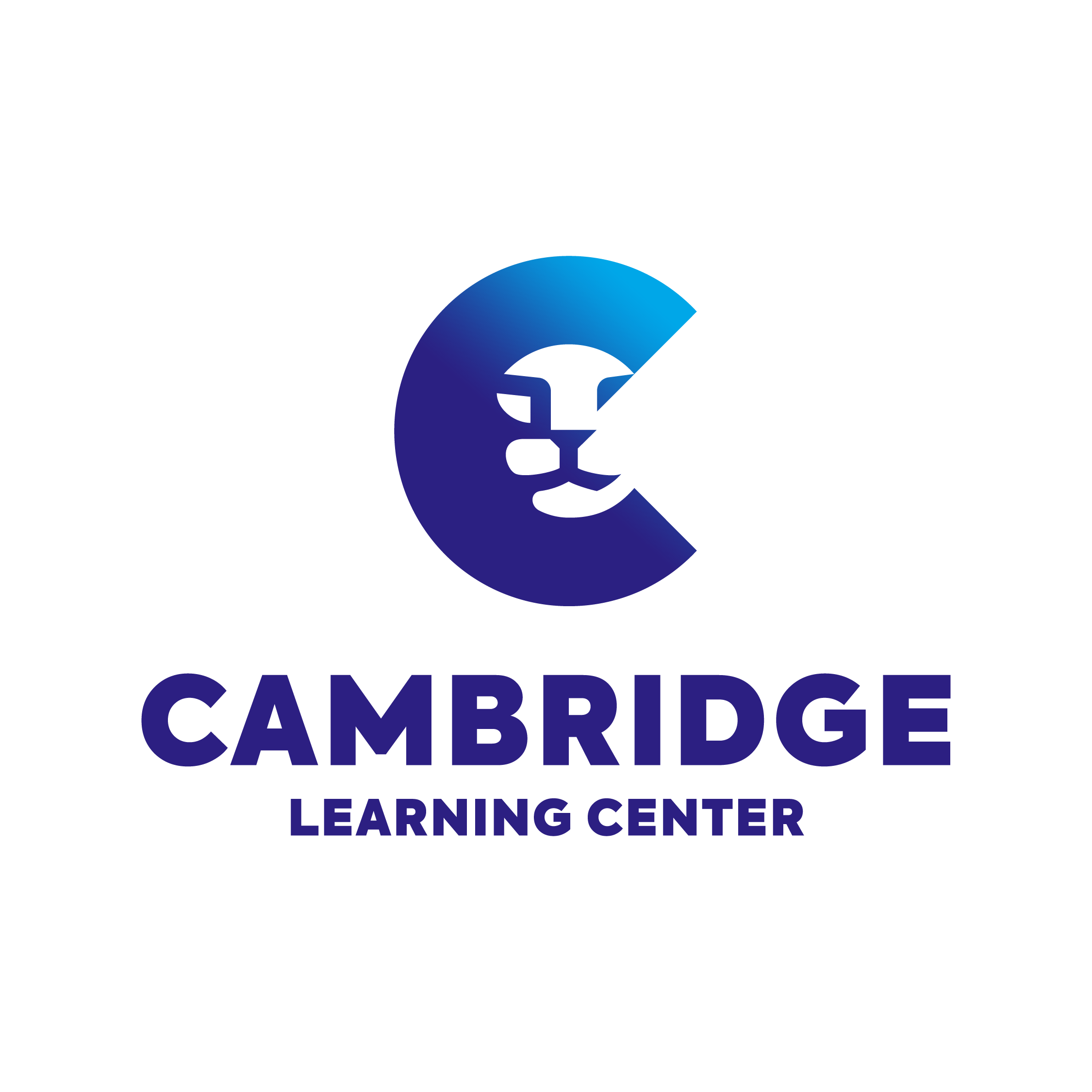 logo Cambridge Learning Center
