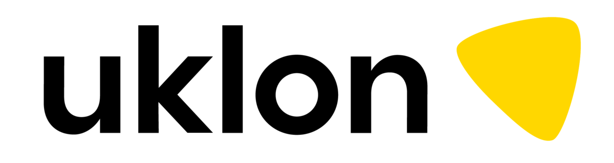 logo Uklon