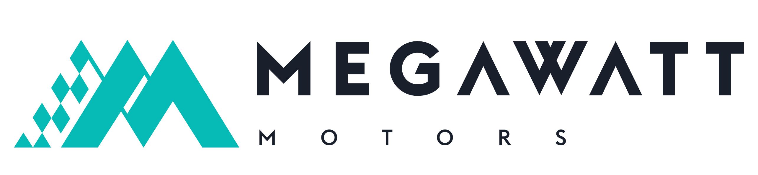 logo Megawatt Motors