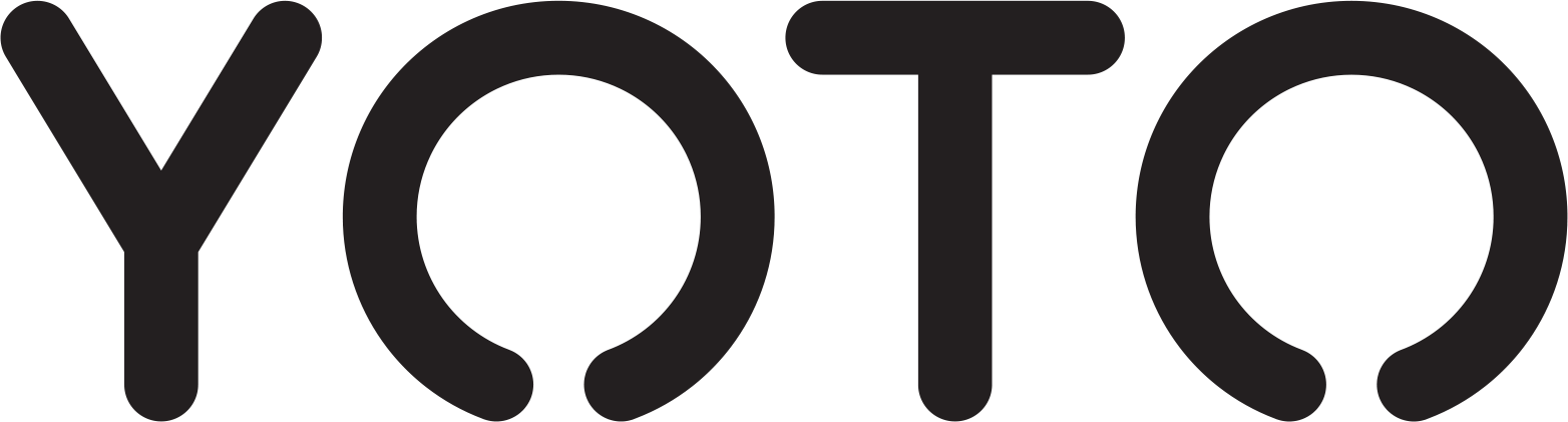 logo YOTO