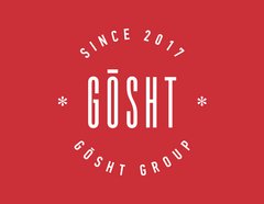 logo Gosht Group
