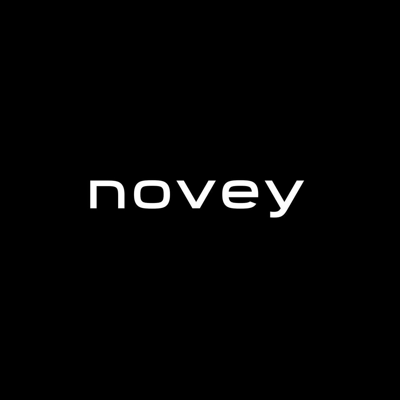logo NOVEY