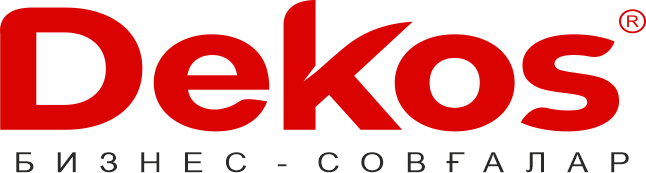 logo Dekos