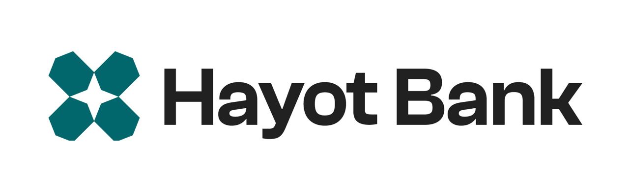 logo Hayot Bank