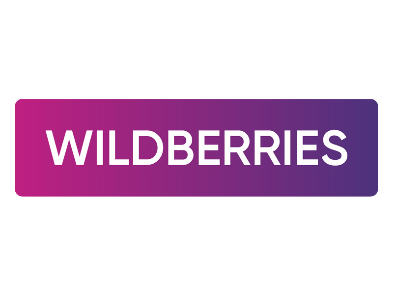 logo Wildberries